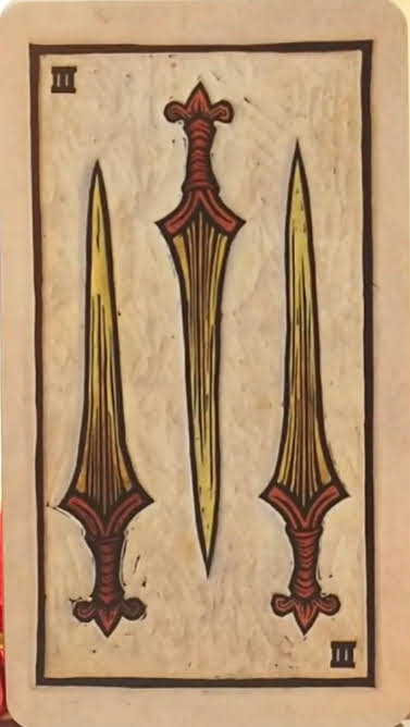 Tarot del Toro